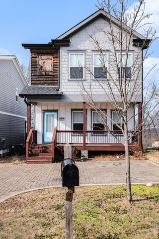 2617 Alpine Park Ave, Nashville, TN 37218