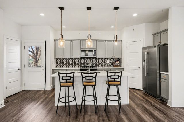 2617 Alpine Park Ave, Nashville, TN 37218