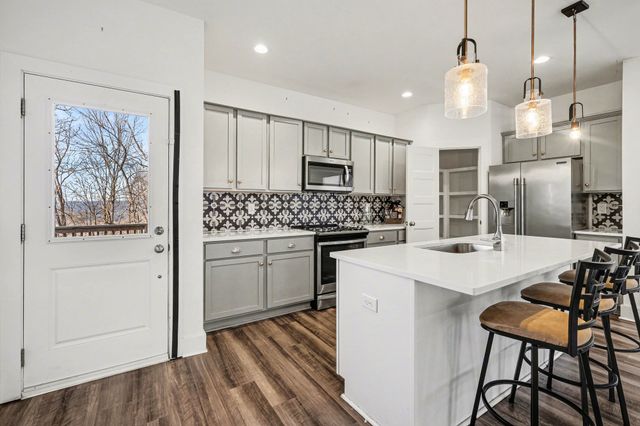 2617 Alpine Park Ave, Nashville, TN 37218