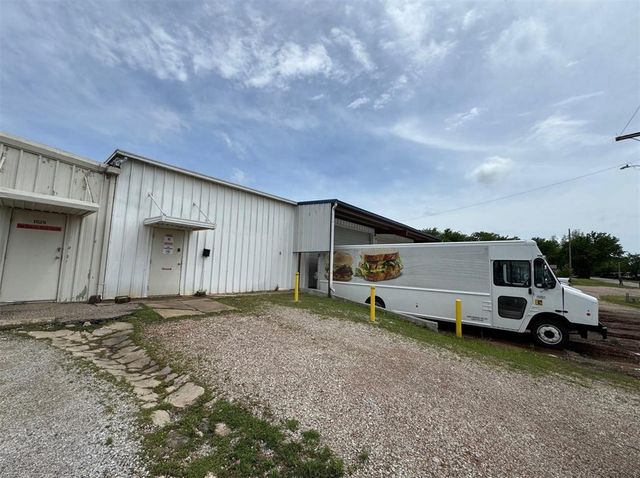 1515 N Tucker Avenue, Shawnee, OK 74801