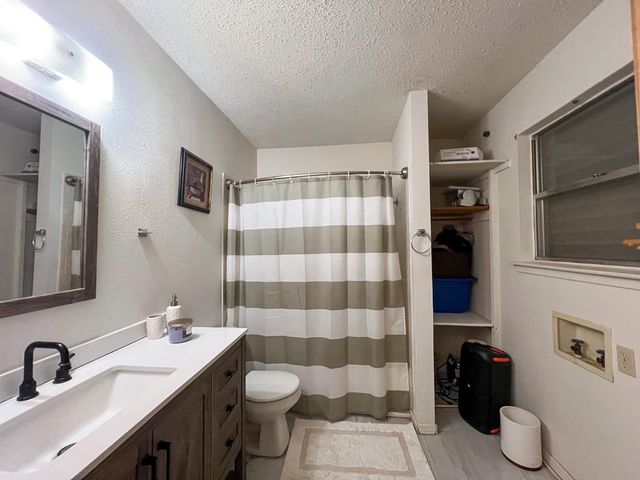 510 E Ave A, Alpine, TX 79830