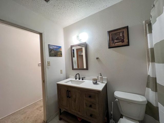 510 E Ave A, Alpine, TX 79830