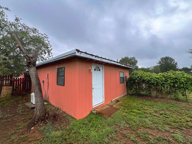 510 E Ave A, Alpine, TX 79830