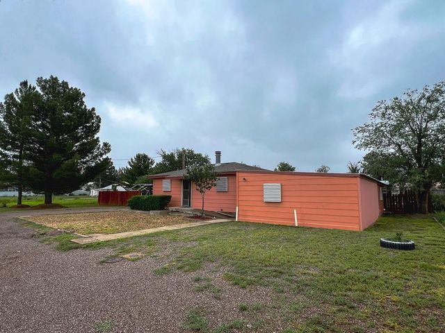 510 E Ave A, Alpine, TX 79830