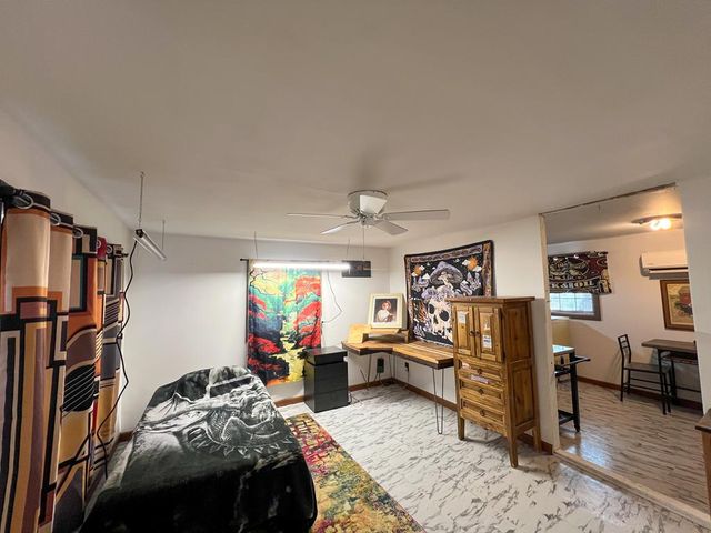 510 E Ave A, Alpine, TX 79830