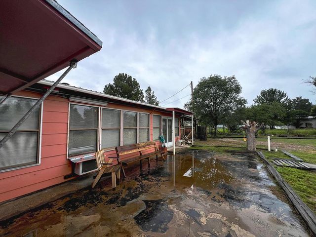 510 E Ave A, Alpine, TX 79830