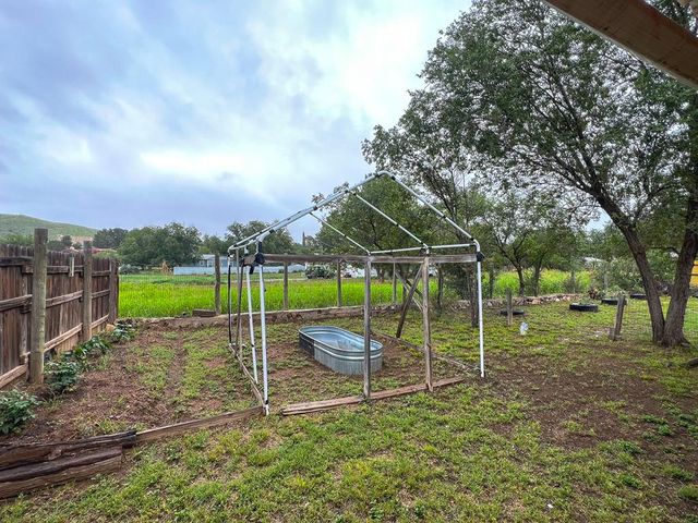 510 E Ave A, Alpine, TX 79830