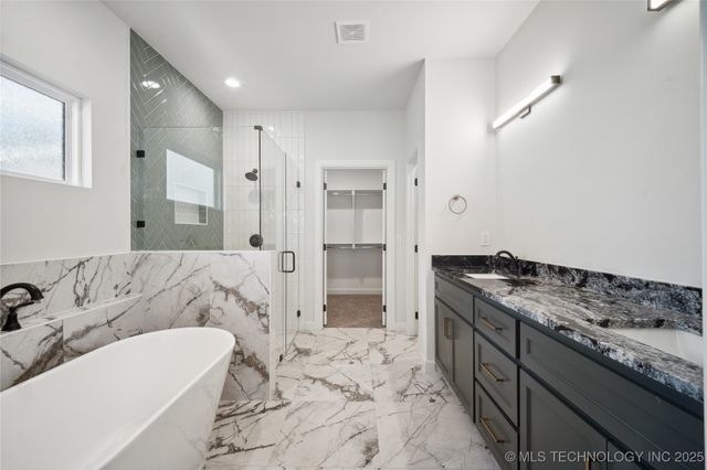 514 W Dallas Street, Broken Arrow, OK 74012