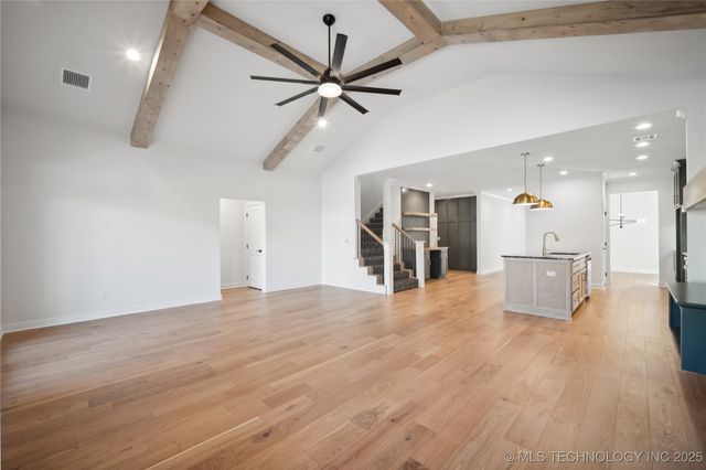 514 W Dallas Street, Broken Arrow, OK 74012