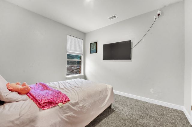 1120 Gillespie Drive, Fort Worth, TX 76247