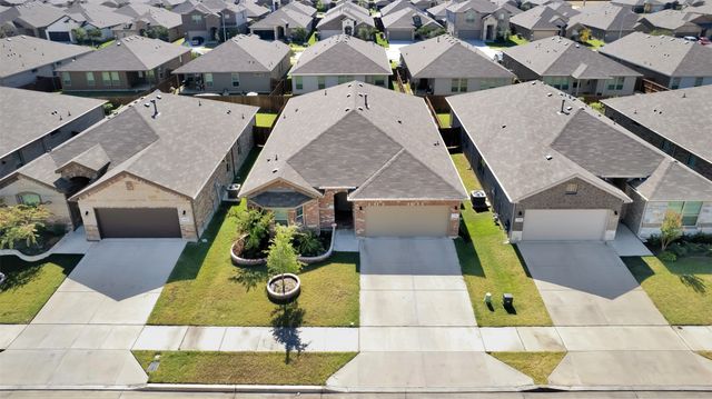 1120 Gillespie Drive, Fort Worth, TX 76247