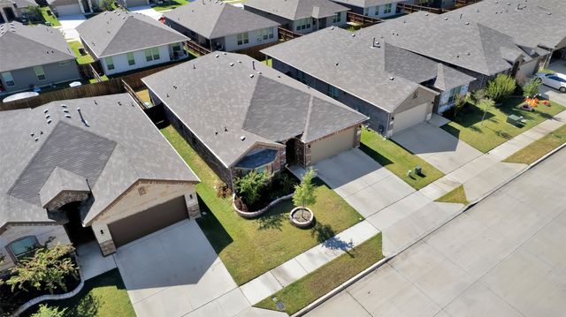 1120 Gillespie Drive, Fort Worth, TX 76247
