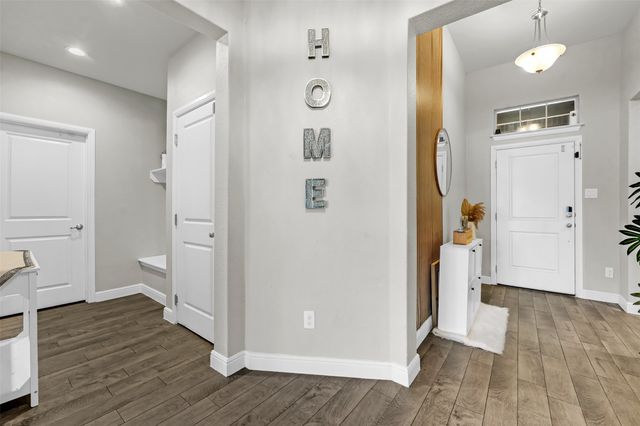 1120 Gillespie Drive, Fort Worth, TX 76247