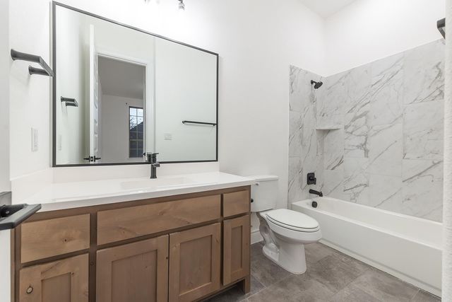 109 Strawberry LN, Georgetown, TX 78628