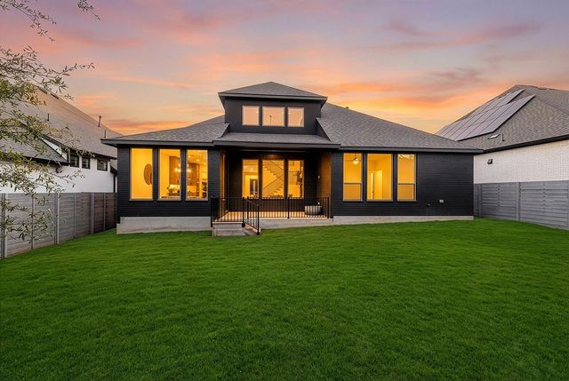 109 Strawberry LN, Georgetown, TX 78628