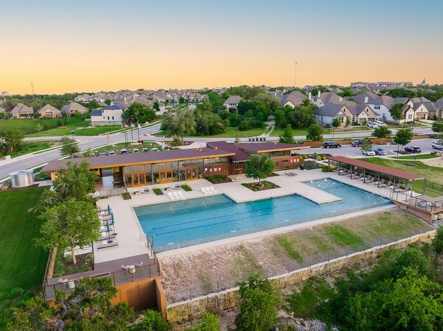 109 Strawberry LN, Georgetown, TX 78628