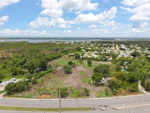 5230 PLACIDA ROAD, Englewood, FL 34224
