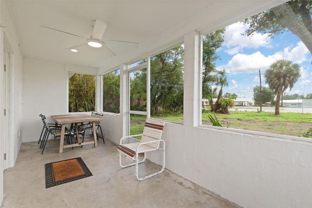 5230 PLACIDA ROAD, Englewood, FL 34224