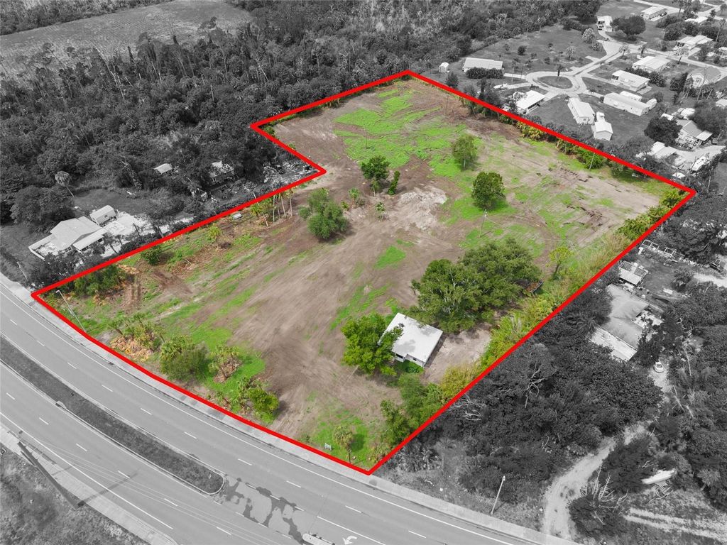 5230 PLACIDA ROAD, Englewood, FL 34224