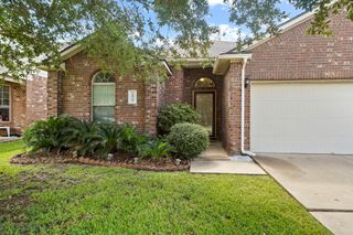 1026 Luke Drive, Alvin, TX 77511