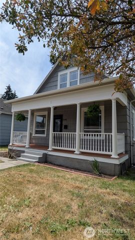 1220 S Adams Street, Tacoma, WA 98405