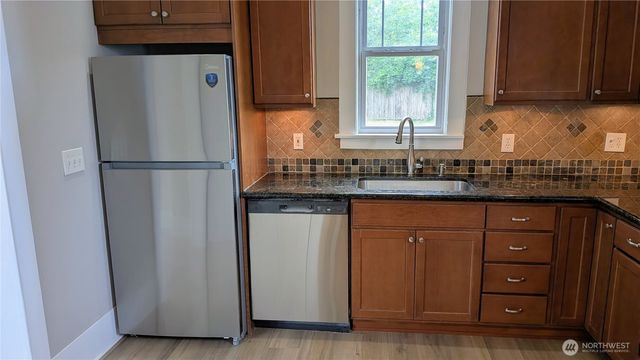 1220 S Adams Street, Tacoma, WA 98405