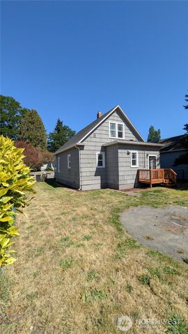 1220 S Adams Street, Tacoma, WA 98405