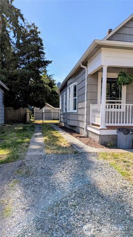 1220 S Adams Street, Tacoma, WA 98405