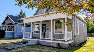 1220 S Adams Street, Tacoma, WA 98405