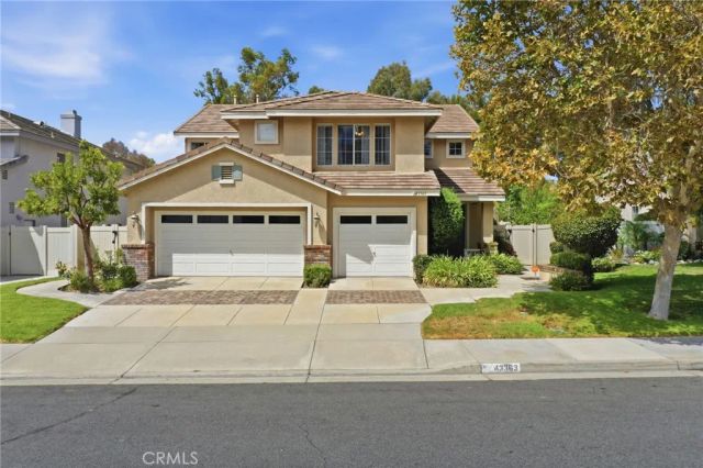 43363 Calle Carabana, Temecula, CA 92592