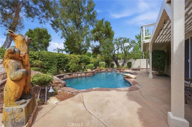 43363 Calle Carabana, Temecula, CA 92592