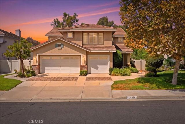 43363 Calle Carabana, Temecula, CA 92592