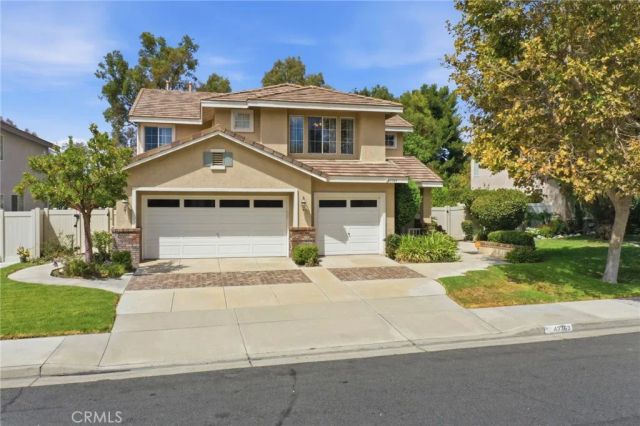 43363 Calle Carabana, Temecula, CA 92592