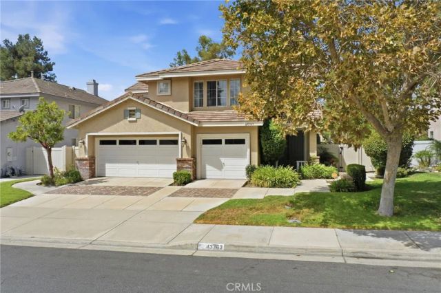 43363 Calle Carabana, Temecula, CA 92592