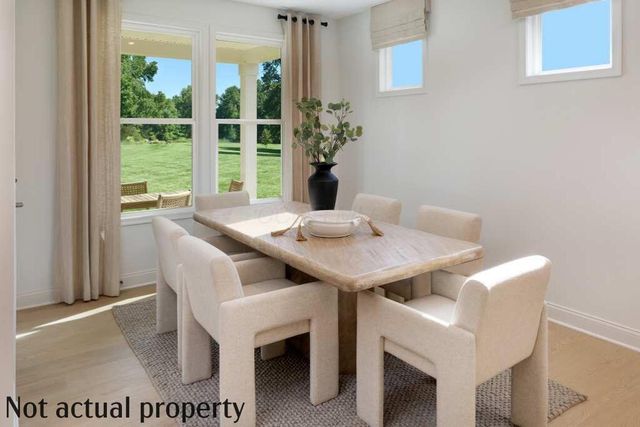 695 Satori Lane, LOT 00065, Lewis Center, OH 43035