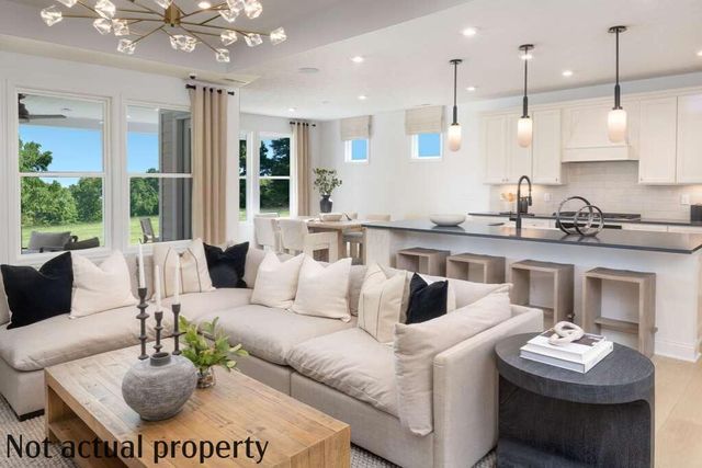 695 Satori Lane, LOT 00065, Lewis Center, OH 43035