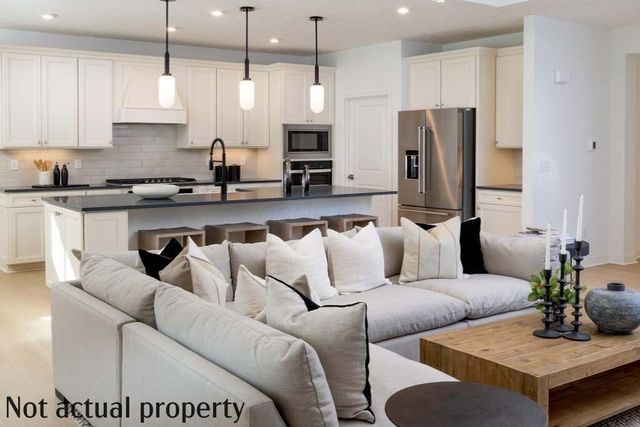 695 Satori Lane, LOT 00065, Lewis Center, OH 43035