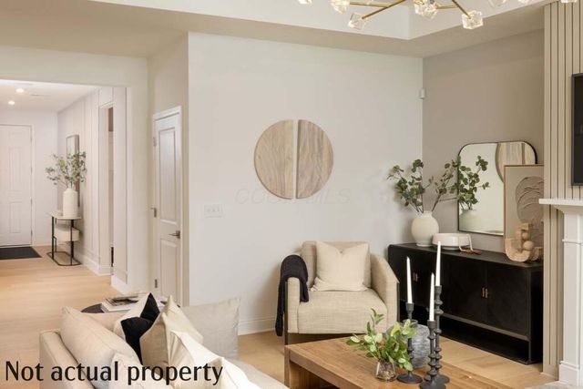 695 Satori Lane, LOT 00065, Lewis Center, OH 43035