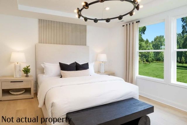 695 Satori Lane, LOT 00065, Lewis Center, OH 43035