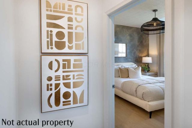 695 Satori Lane, LOT 00065, Lewis Center, OH 43035