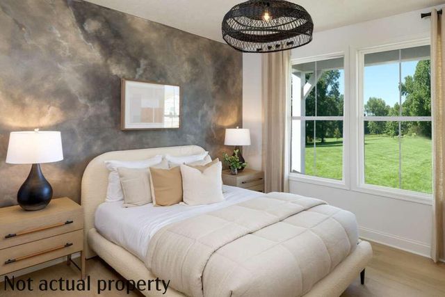 695 Satori Lane, LOT 00065, Lewis Center, OH 43035