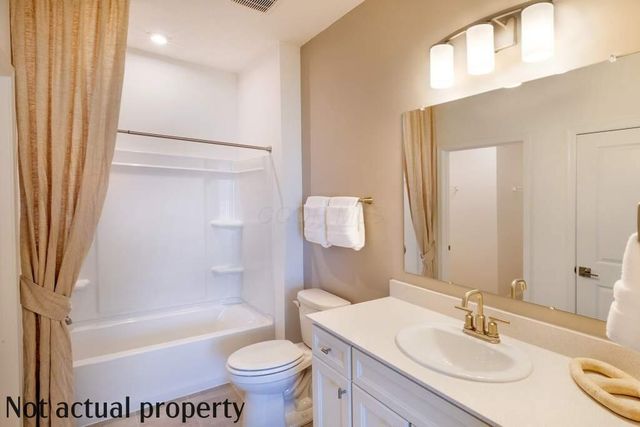 695 Satori Lane, LOT 00065, Lewis Center, OH 43035