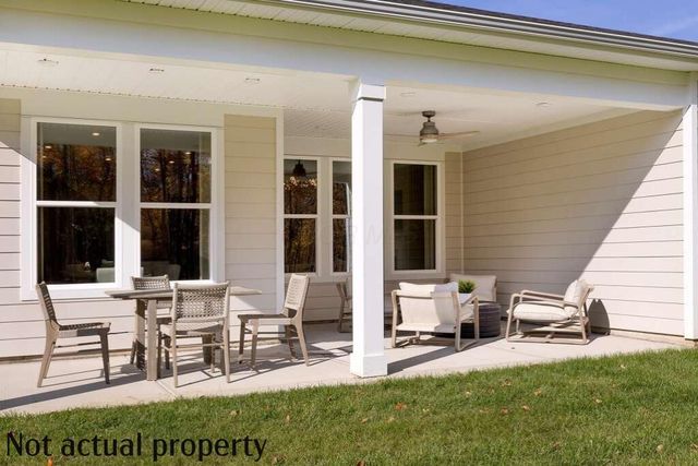 695 Satori Lane, LOT 00065, Lewis Center, OH 43035