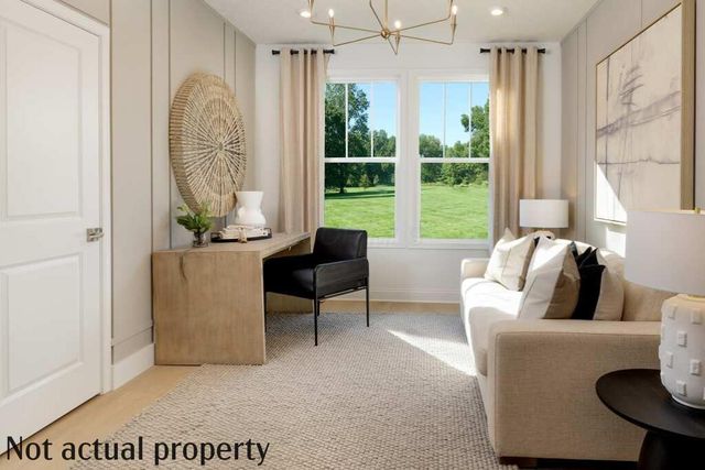 695 Satori Lane, LOT 00065, Lewis Center, OH 43035