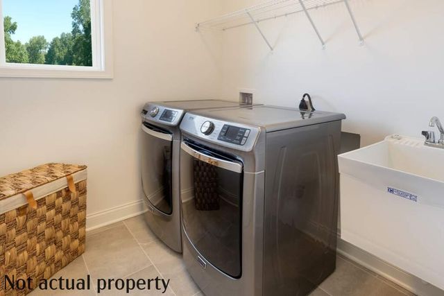 695 Satori Lane, LOT 00065, Lewis Center, OH 43035