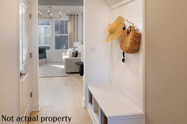 695 Satori Lane, LOT 00065, Lewis Center, OH 43035