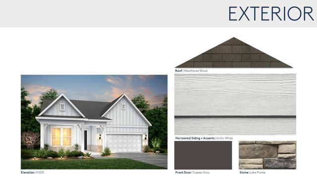 695 Satori Lane, LOT 00065, Lewis Center, OH 43035