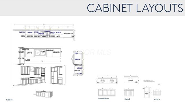 695 Satori Lane, LOT 00065, Lewis Center, OH 43035