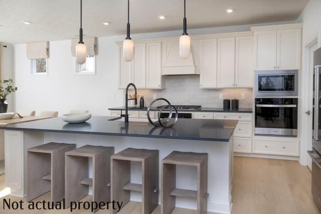 695 Satori Lane, LOT 00065, Lewis Center, OH 43035