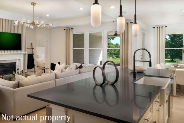 695 Satori Lane, LOT 00065, Lewis Center, OH 43035